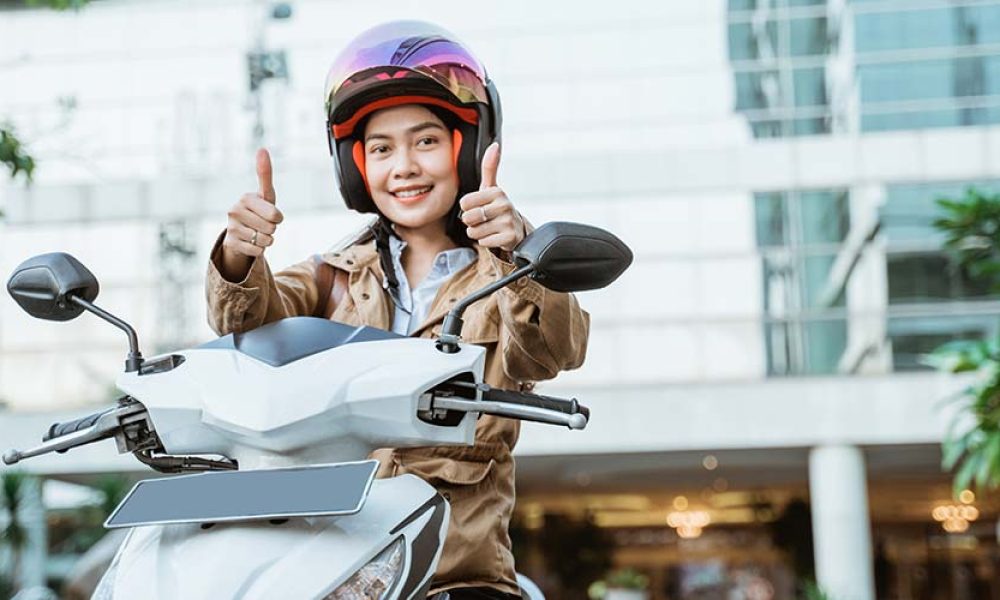 【機車貸款】快速取得資金的最佳選擇